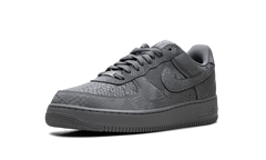 Air Force 1 Low "Kobe Bryant Forever Cool Grey" IB0018 004
