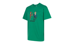 Business Tee "Green" SU100054