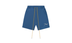 Sweatshort "Blue" RHPS24SH19150530