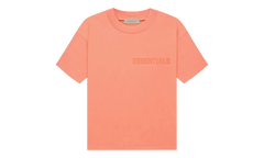 Short-Sleeve T-Shirt "Fear Of God" 125SU222002F