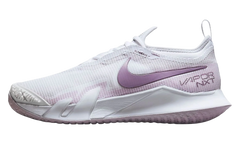 Court React Vapor NXT Wmns "White" CV0742 116