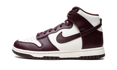 DUNK HIGH WMNS"Burgundy Crush" DD1869 601