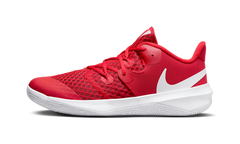 HyperSpeed Court Wmns"Red" CI2963 610