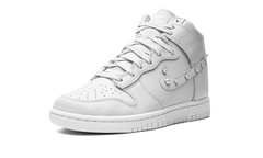 DUNK HIGH SE MNS WMNS"Dons Pearls" DR5488 001