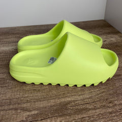 Slide Glow Green