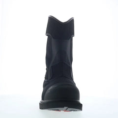 Avenger Hammer Wellington Carbon Toe WP Mens Black Work & Safety Boots