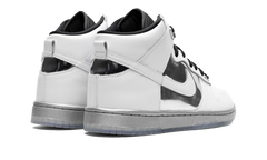 Dunk High SE WMNS"Chrome" DX5928 100