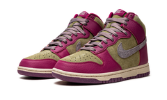 DUNK HIGH MNS WMNS"Dynamic Berry" FB1273 500