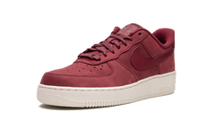 AIR FORCE 1 LO MNS WMNS"Team Red" DR9503 600