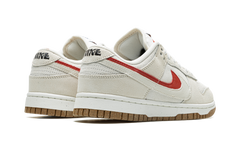 DUNK LO SE WMNS"Double Swoosh" DO9457 100