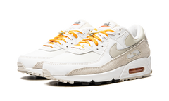 AIR MAX 90 NMS WMNS"Light Bone University Gold"