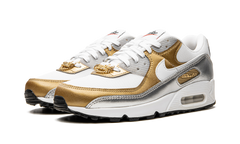 AIR MAX 90 SE MNS WMNS"Metallic" DJ6208 100