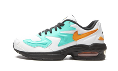 AIR MAX 2 LIGHT WMNS CJ7980 100