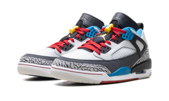 Spiz'ike Low SE "Bordeaux" IM7425 004