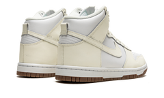 DUNK HIGH MNS WMNS"Sail/ Gum" DD1869 109