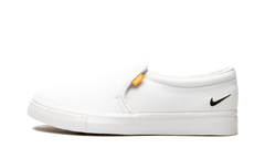 COURT ROYALE AC SLIP MNS WMNS