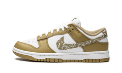 DUNK LO ESSENTIAL WMNS"Paisley Pack Barley" DH4401 104