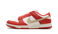 Dunk Low Next Nature WMNS"Team Gold" DD1873 602