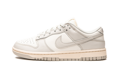 DUNK LO MNS WMNS"Light Bone" DD1503 107