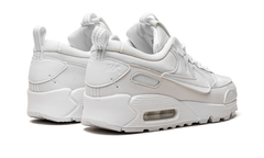 AIR MAX 90 FUTURA MNS WMNS"Triple White" DM9922 101