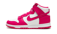 DUNK HIGH MNS WMNS"Pink Prime" DD1869 110