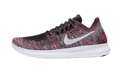 Free RN Flyknit 2017"Multicolor" 880844 006