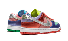 DUNK LOW WMNS"Sunset Pulse" DN0855 600