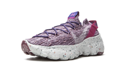 SPACE HIPPIE 04 MNS WMNS"Cactus Flower" CD3476 500