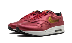 AIR MAX 1 MNS WMNS"Gold Sequins" CT1149 600