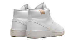Court Royale 2 Mid WMNS"Triple White" CT1725 100