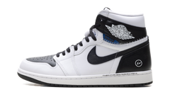 1 "Fragment Design - Union LA - White/Black" II7282 100