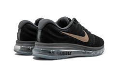 AIR MAX 2017 MNS WMNS "Bronze" 849560 008