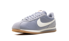Cortez Textile WMNS"Cement Grey Gum Light Brown Safety Orange Sail" DZ2795 005