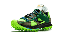 ZOOM TERRA KIGER 5 WMNS"OFF-WHITE" CD8179 300
