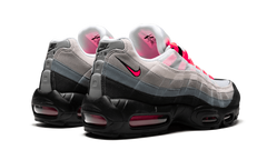 Air Max '95 "Solar Red"