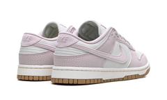 Dunk Low WMNS"Platinum Violet" FN6345 001