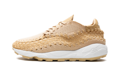 Footscape Woven WMNS"Sesame" FZ0405 200