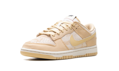 Dunk Low WMNS"Light Orewood Brown" HJ5777 101