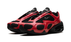 Air Max Muse WMNS"University Red Black" FV1920 603