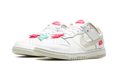 DUNK LO MNS WMNS"Bling" DX6060 121