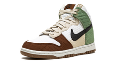 DUNK HIGH LX MNS WMNS"Toasty" DN9909 100