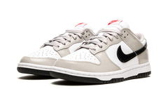 DUNK LO ESS WMNS"Light Iron Ore" DQ7576 001