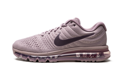 AIR MAX 2017 MNS WMNS"Plum" 849560 503