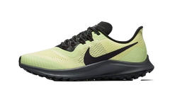 Air Zoom Pegasus 36 Trail Wmns"Luminous Green" AR5676 300