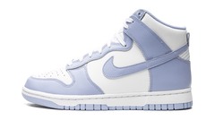 DUNK HIGH MNS WMNS"Aluminum" DD1869 107