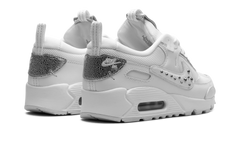 AIR MAX 90 FUTURA WMNS"Studded Swoosh" FQ8888 100