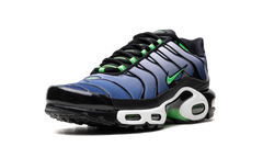 Air Max Plus "Scream Green" DX4326 001