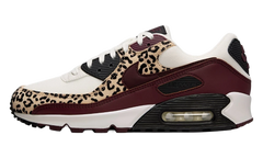Air Max 90 WMNS"Leopard - Burgundy" IF1619 102
