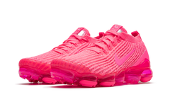 AIR VAPORMAX FLYKNIT 3 WMNS"Digital Pink"
