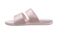 Benassi Duo Ultra Slide WMNS"Echo Pink" 819717 605